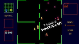 Русификатор для Frantic Dimension