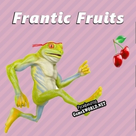 Русификатор для Frantic Fruits