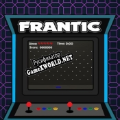 Русификатор для Frantic v2.2