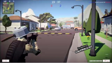 Русификатор для FREAKFIELD 2042