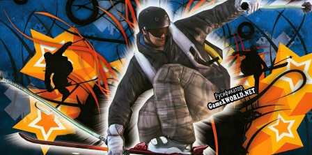 Русификатор для FreakOut Extreme Freeride