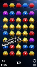 Русификатор для Freaky Blocks