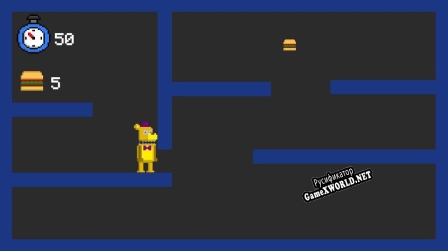 Русификатор для Fredbears Nom Nom Bits