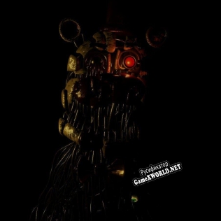 Русификатор для Freddy Fazbear Pizzeria Simulator VR (YuroGameDev)