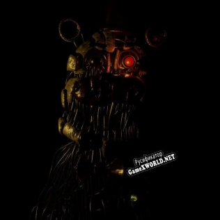 Русификатор для Freddy Fazbear Pizzeria Simulator VR