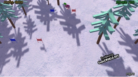 Русификатор для Freddy Goes Skiing (Android Appu002FAPK)