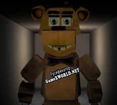 Русификатор для Freddy is Home Demo