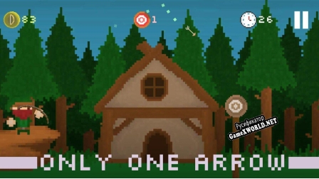 Русификатор для [Free] Archery Quest