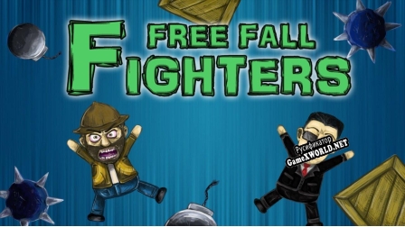 Русификатор для Free Fall Fighters