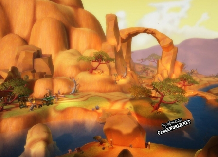 Русификатор для Free Realms