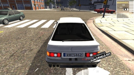 Русификатор для Free Roam V2 SahilDaGamer