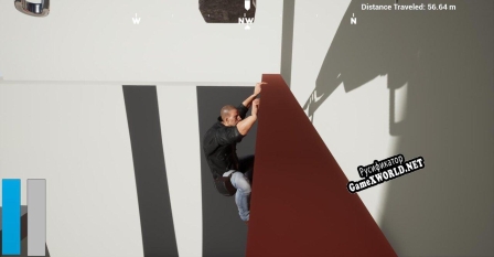 Русификатор для Free Running (itch)