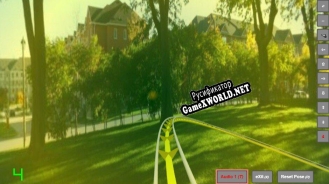 Русификатор для Free the Animation
