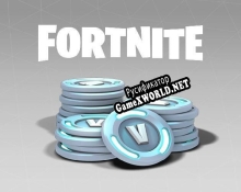 Русификатор для free v-bucks