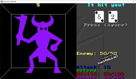 Русификатор для Freebooter of SPLORR