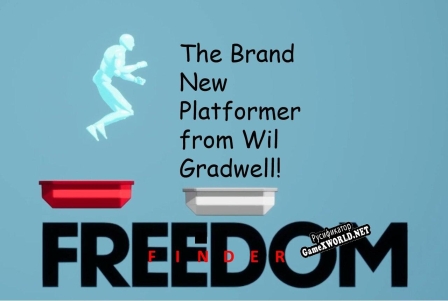 Русификатор для Freedom Finder