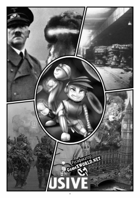 Русификатор для FREEDOM SOLDIER 3.1 (1u002F2) (STORY 2-PART 2)
