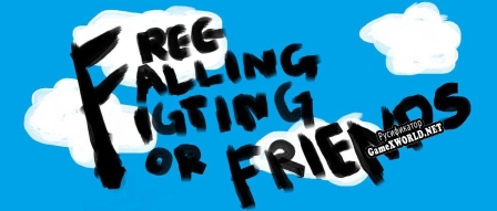 Русификатор для Freefall Figthing Frenzy for Friends