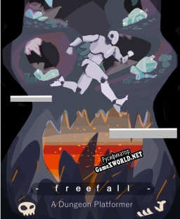 Русификатор для FreeFall (itch) (bdenh9)