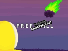 Русификатор для Freefall (itch) (M1NTCONDITION)