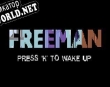 Русификатор для Freeman