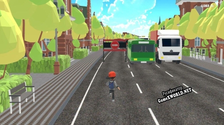 Русификатор для Freerunner (Martin)