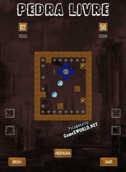 Русификатор для FREESTONE