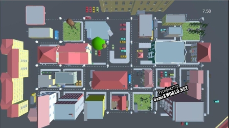 Русификатор для Freeway Fiasco