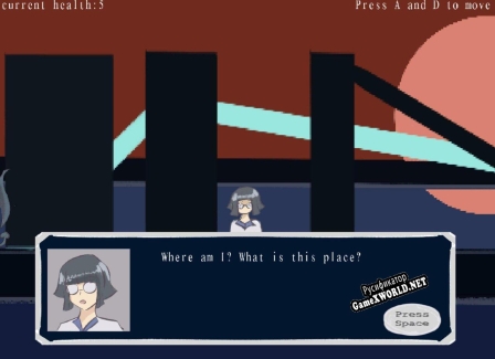 Русификатор для Freezerburn Anthem (narrative game elab)