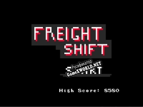 Русификатор для Freight Shift