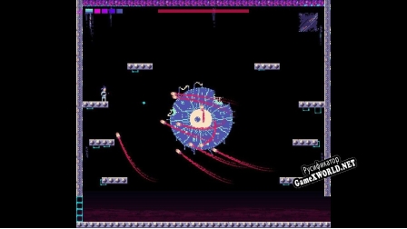 Русификатор для Frequency (1984pxls)