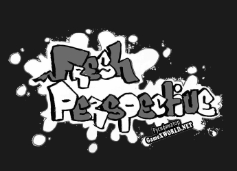 Русификатор для Fresh Perspective