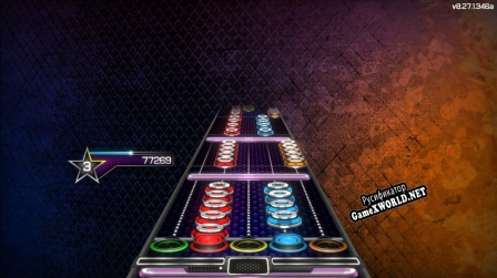 Русификатор для Fret Smasher