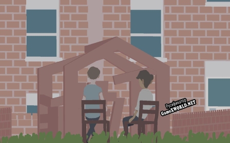 Русификатор для Friary Road (Fermi Paradox Game Jam Version)