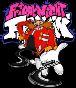 Русификатор для Friday Night Funkin Eggmans Announcement THE FULL-ASS WEEK (plus Tricky Week idk)