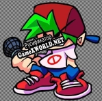 Русификатор для Friday Night Funkin Glob Mod