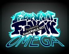 Русификатор для Friday Night Funkin Modding OMEGA