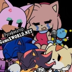 Русификатор для friday night funkin mode sonic mulitplayer
