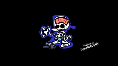 Русификатор для Friday Night Funkin Rewritten