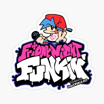 Русификатор для friday night funkin [special mod coming soon]