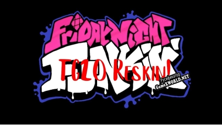 Русификатор для Friday Night Funkin TG20 Reskin over Daddy Dearest