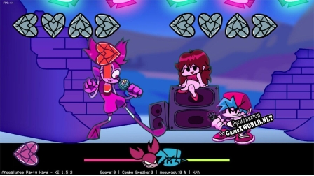 Русификатор для Friday Night Funkin Vs Spinel Optimized