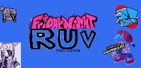 Русификатор для Friday Nihgt Ruv 32bit ONLY