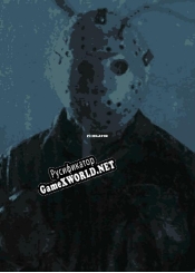 Русификатор для Friday The 13th Fan Game by Bootleg Coward READ DESC