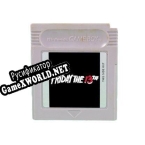Русификатор для Friday the 13th The Gameboy Game