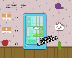 Русификатор для fridge