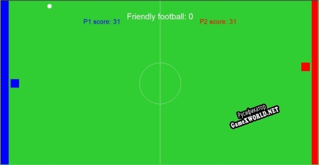 Русификатор для Friendly football