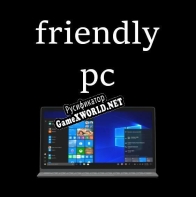 Русификатор для friendly pc