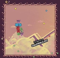 Русификатор для Friendly Square