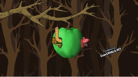 Русификатор для Frightened Beetles